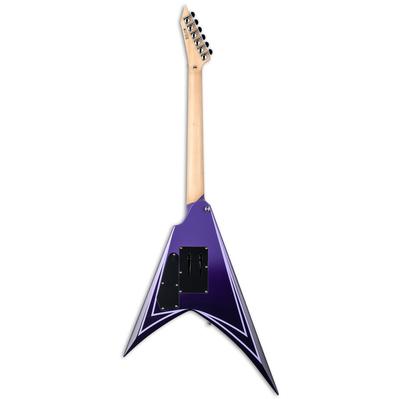 ESP ALEXI LAIHO Signature Guitare électrique (Purple Fade)