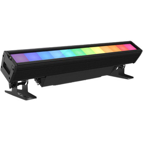 Chauvet Professional COLORADO-SOLO-BATTEN IP Rated LED Batten with Pixel Mapping