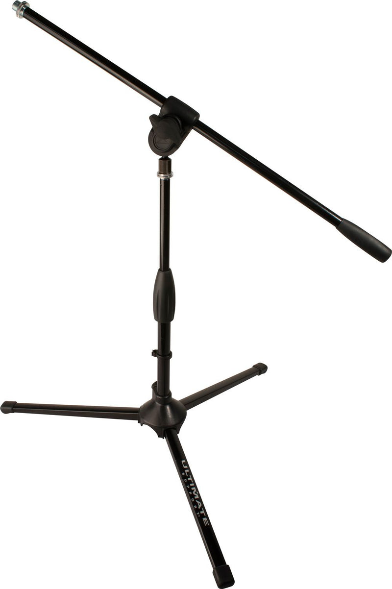 Ultimate Support MC-40B PRO SHORT Mic Stand