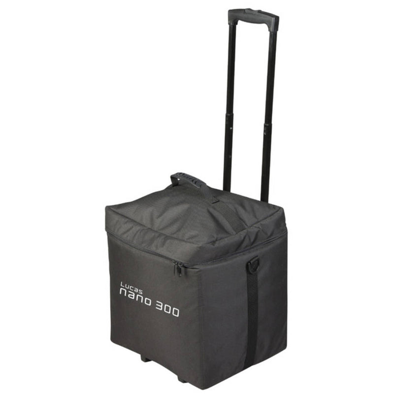 HK Audio LUCAS-300BAG Roller Bag for Lucas Nano 300