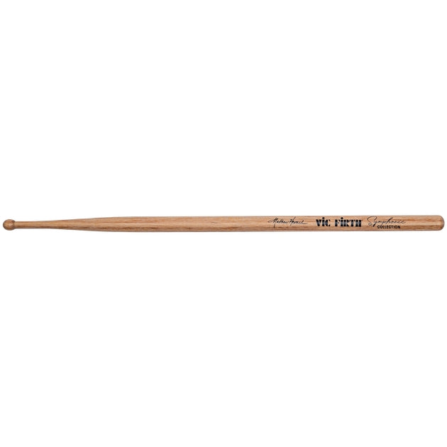 Vic Firth SMH Matt Howard Signature Baguette pour caisse claire