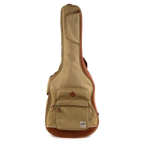 Ibanez IAB541TW PowerPad Designer Acoustic Guitar Gig Bag - Tweed