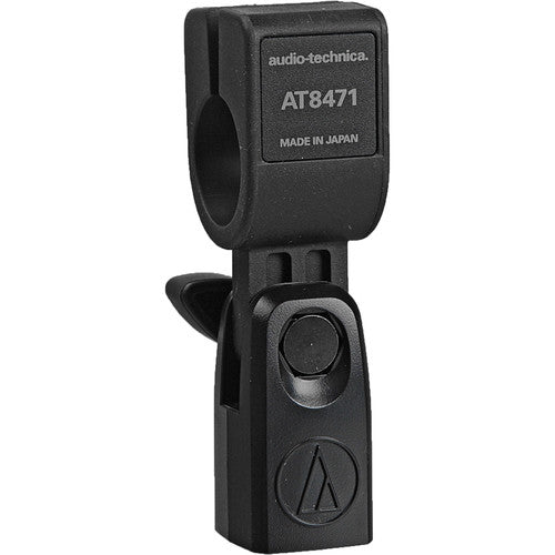Pince de support d'isolation Audio-Technica AT8471