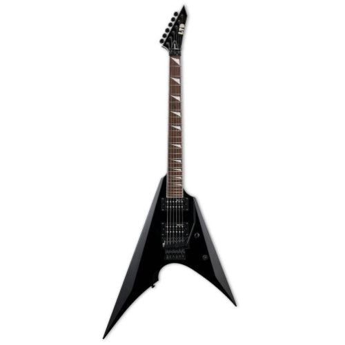 ESP LTD ARROW-200 Electric Guitar (Black)