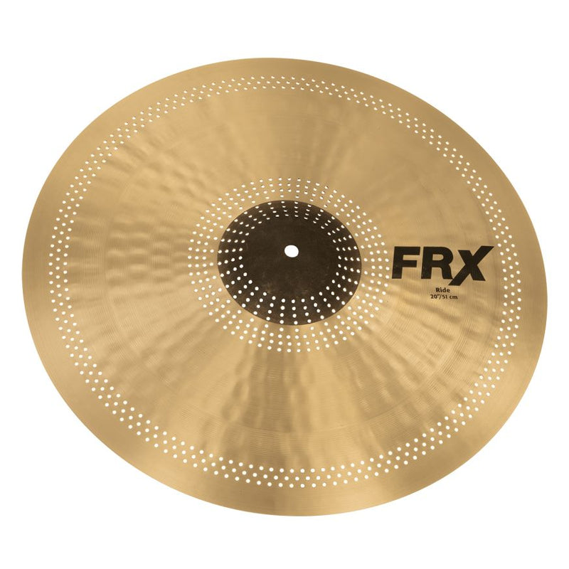 Sabian FRX2012 FRX Ride Cymbal - 20"