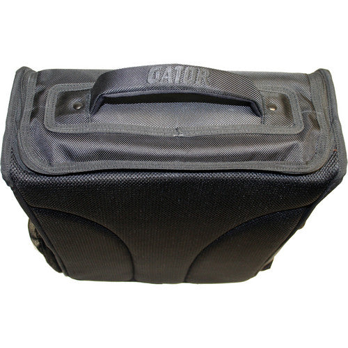 Gator G-CLUB CDMX-12 CD Player & 12" Mixer Bag