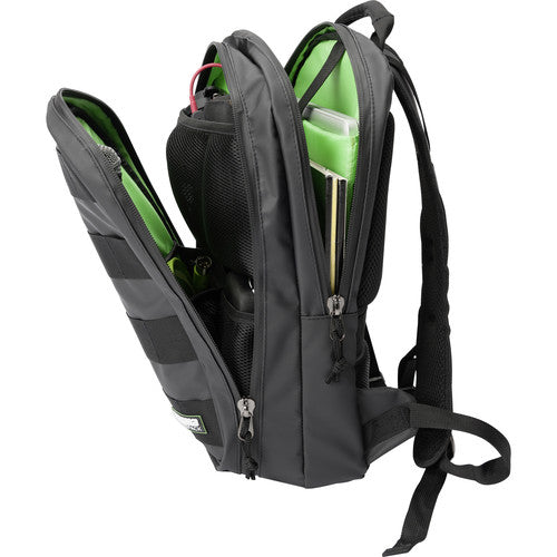 Magma MGA47888 RIOT DJ BACKPACK LITE Compact Travel Backpack