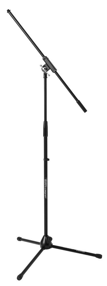 Ultimate Support JS-MCFB100 Fixed-Length Boom Tripod Mic Stand