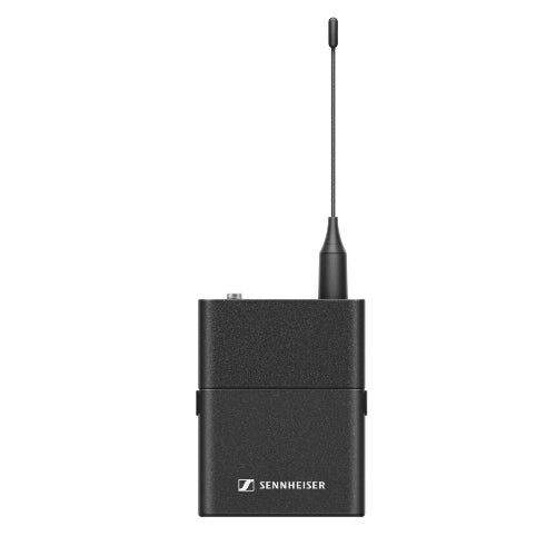Sennheiser EW-D SK (R4-9) Émetteur de poche numérique avec prise d'entrée audio 1/8"