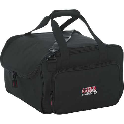 Gator G-LIGHTBAG-1610 LED PAR Lighting Tote Bag