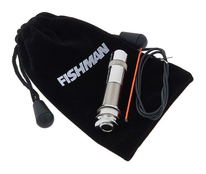 Fishman AG-094 Micro acoustique passif sous selle à 6 cordes - Format étroit