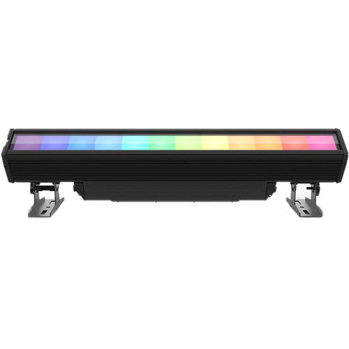 Chauvet Professional COLORADO-SOLO-BATTEN IP Rated LED Batten with Pixel Mapping