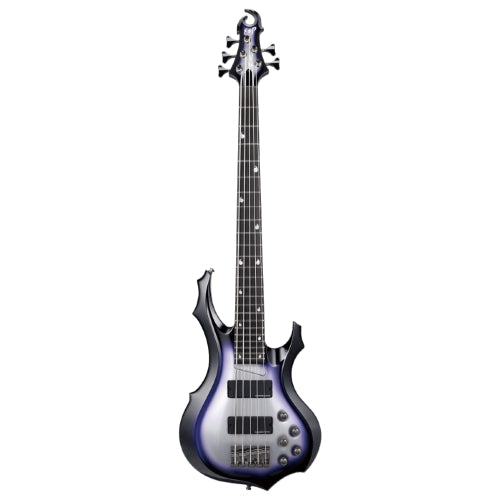 ESP DORIS ANDROMEDA D - 5-String Electric Bass with Seymour Duncan Pickups