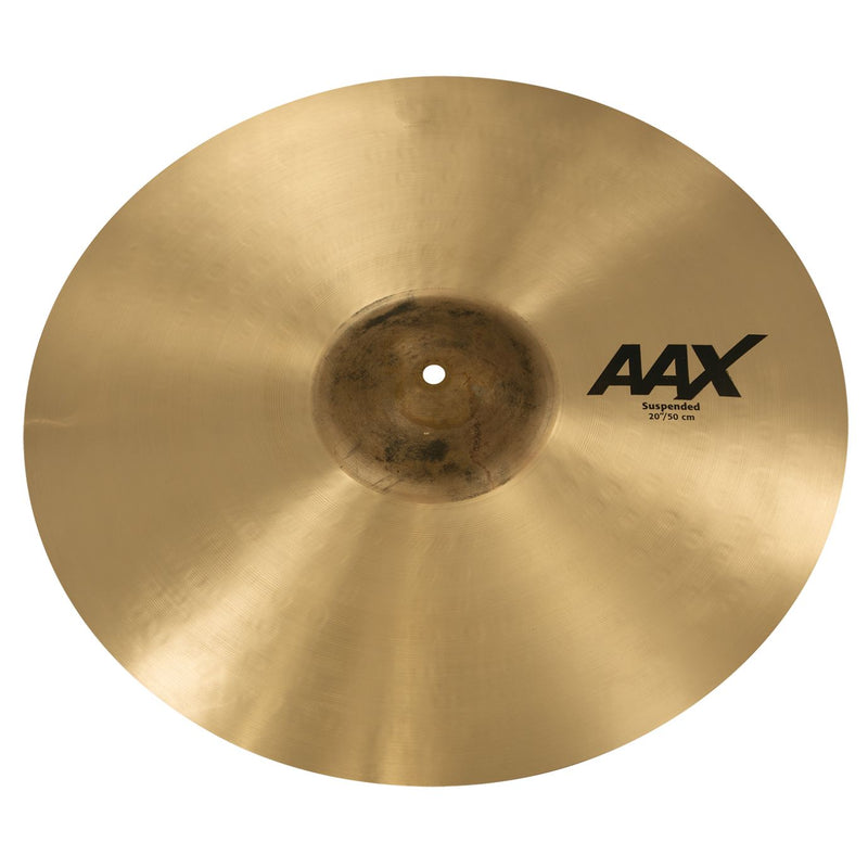 Sabian 22023X AAX Suspended Cymbal - 20"