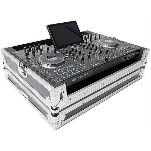 Magma MGA40994 Boitier DJ-Controller Prime 4 pour Denon Prime 4 DJ System