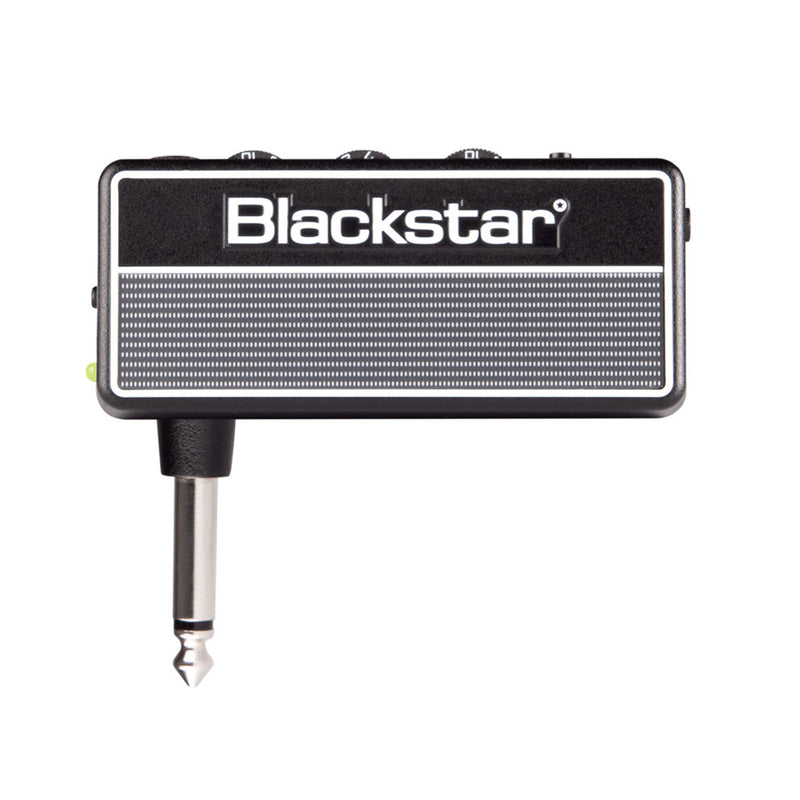 Pack guitare électrique Blackstar CARRYPCKBK (noir)