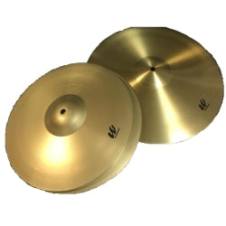 Westbury WCP1416 Cymbal Pack - 14/16 Inch
