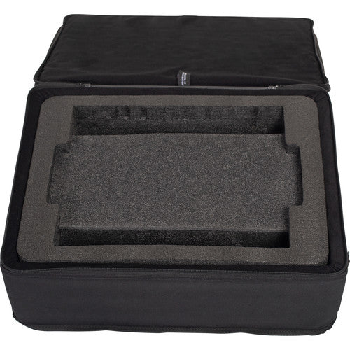 Gator GL-RODECASTER2 Lightweight Case for Rodecaster Pro & Two Mics