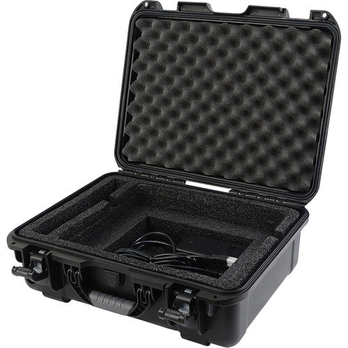 Gator GMIX-QSCTM16-WP Waterproof Injection-Molded Case for QSC Touchmix 16 Mixing Console