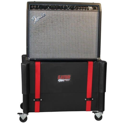 Gator G-212-ROTO 2X12 Combo Amp Transporter