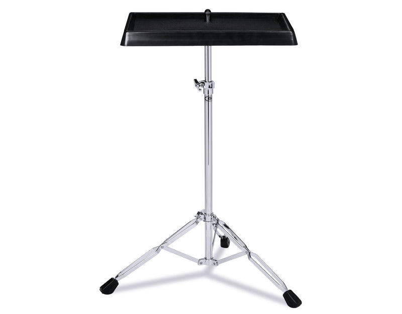 Gon Bops PTRAYSTD Percussion Stand