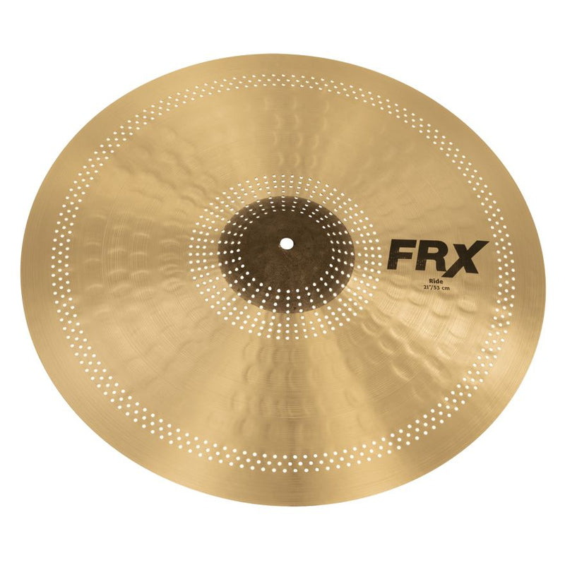 Sabian FRX2112 FRX Ride Cymbal - 21"