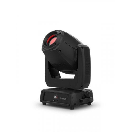 Chauvet DJ IntimSpot475Zx Intimidator Spot 475ZX compact Spot LED Tête mobile avec zoom motorisé