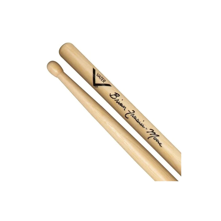 Vater VHBFMW Brian Frasier Moore Signature Series Drumsticks