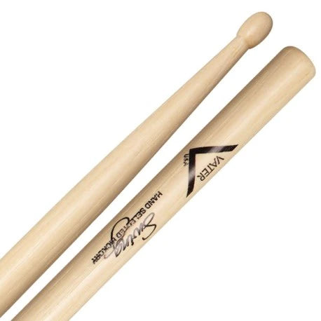 Vater VHSWINGW American Hickory Swing Wood Drumsticks