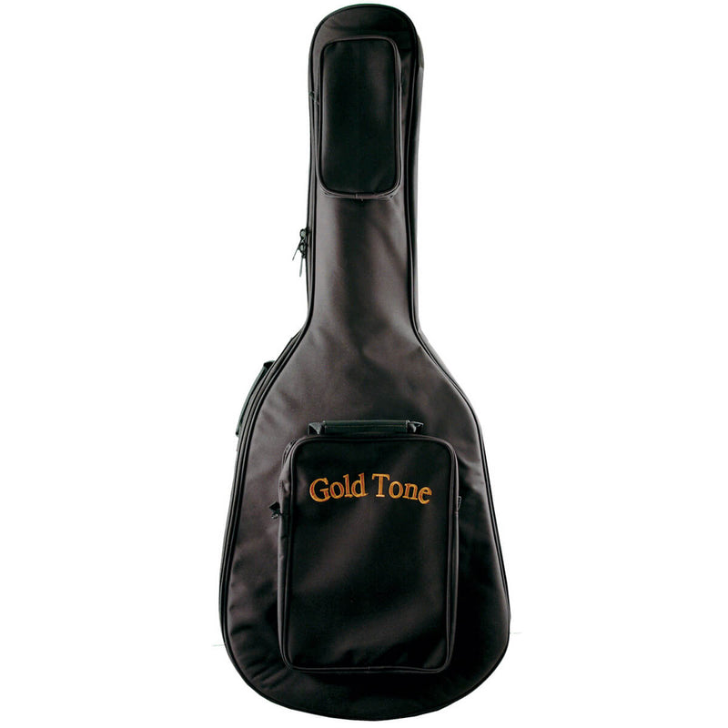 Gold Tone HBAG Guitar-Style Bag