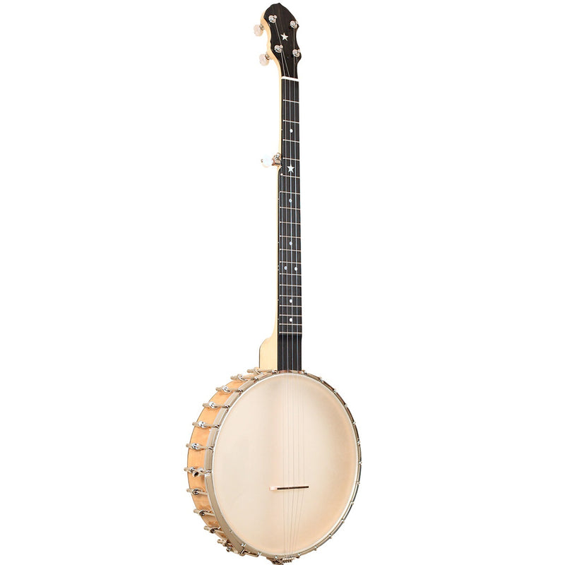 Gold Tone BC-350 Bob Carlin 5 String Banjo