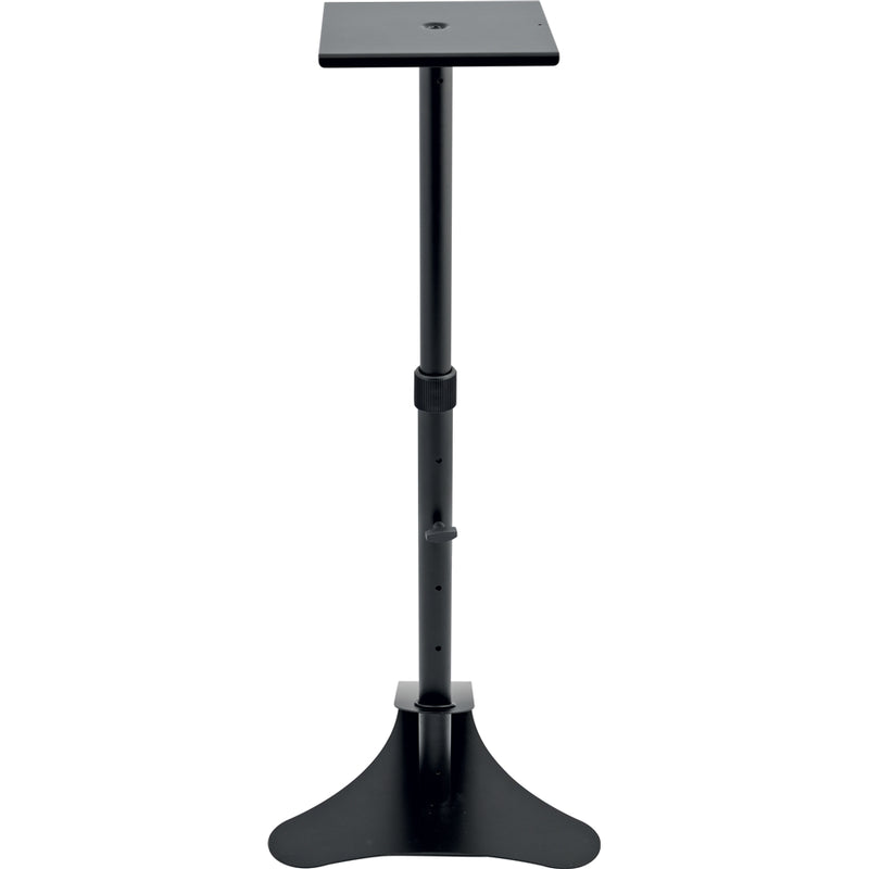 Quiklok BS402 Height Adjustable Monitor Stand - Each