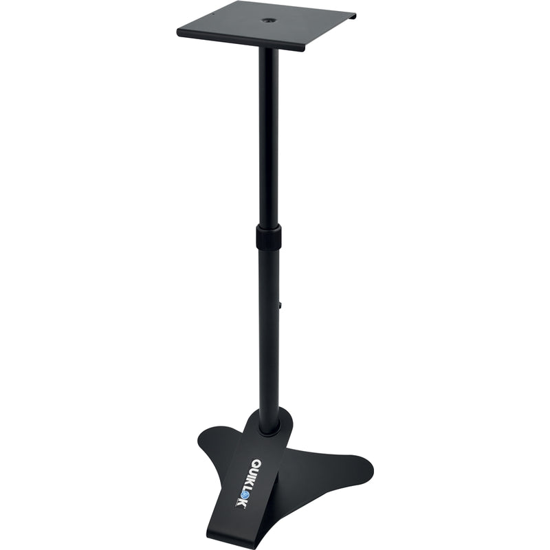 Quiklok BS402 Height Adjustable Monitor Stand - Each