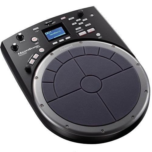Roland HPD-20 Digital Hand Percussion Pad - Red One Music