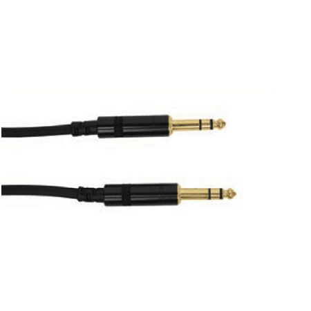 Digiflex Hss-6 Black Connectors With Gold Contactsdesigned Exclusively For Digiflex - Red One Music