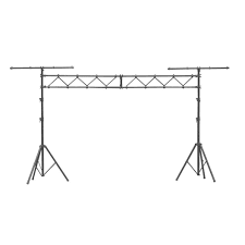On-Stage Ls7730 Lighting Stand With Truss - Red One Music
