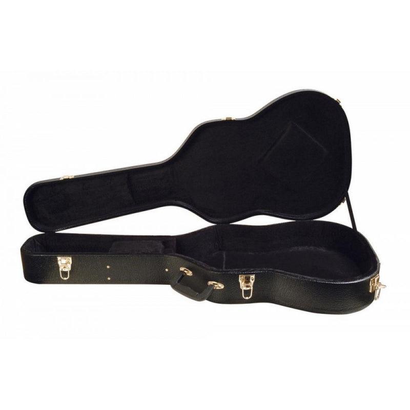 On-Stage GCES7000 Hardshell ES-335-Style Electric Guitar Case