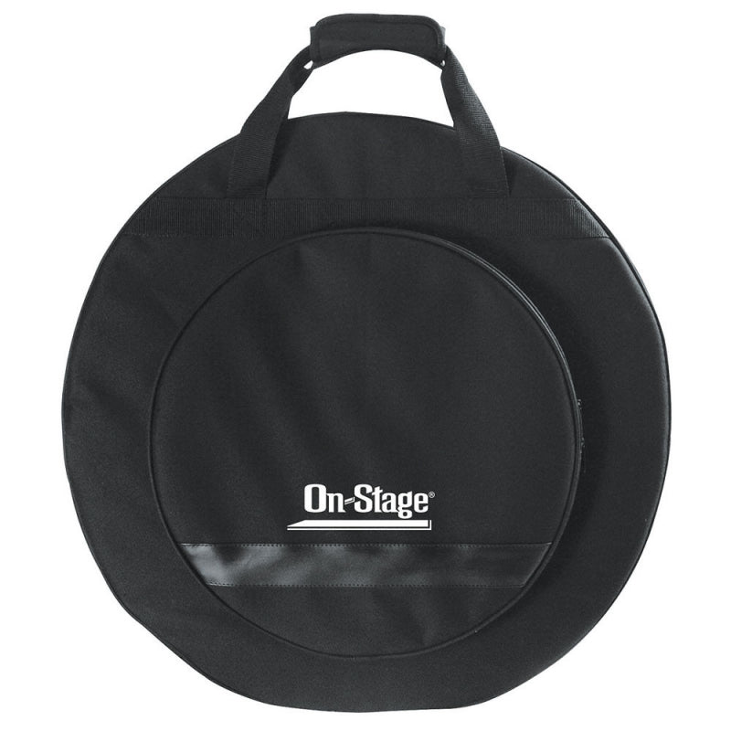 On-Stage CB4000 Deluxe Cymbal Bag