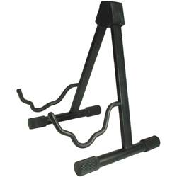 Profile GS150B Mantis Style Guitar Stand with Rubber Supports