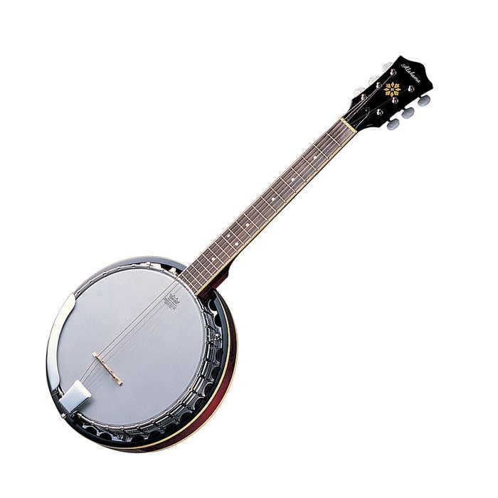 Banjo 6 cordes Alabama Alb36
