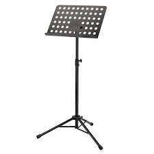 On-Stage Sm7212B Conductor Music Stand - Red One Music