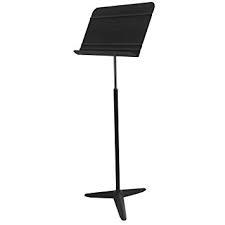 On-Stage Sm7711 Orchestra Stand - Red One Music