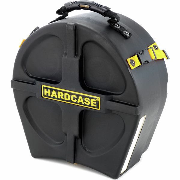 Hardcase HN12S 12"Snare Drum Case (Black)