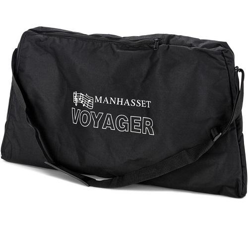 Manhasset Ma1800 Bag For Voyager Stand - Red One Music