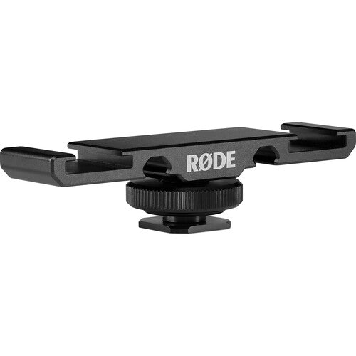Support pour chaussure froide double Rode DCS-1