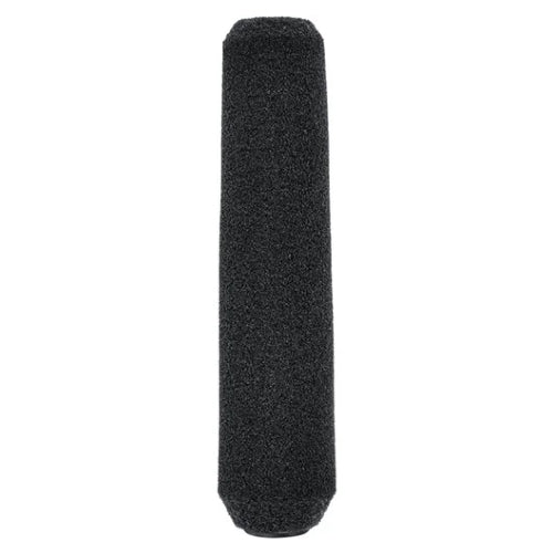 Shure A189BWS Windscreen for R189 Cartridge Microphone - Black
