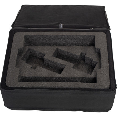 Gator GL-RODECASTER2 Lightweight Case for Rodecaster Pro & Two Mics