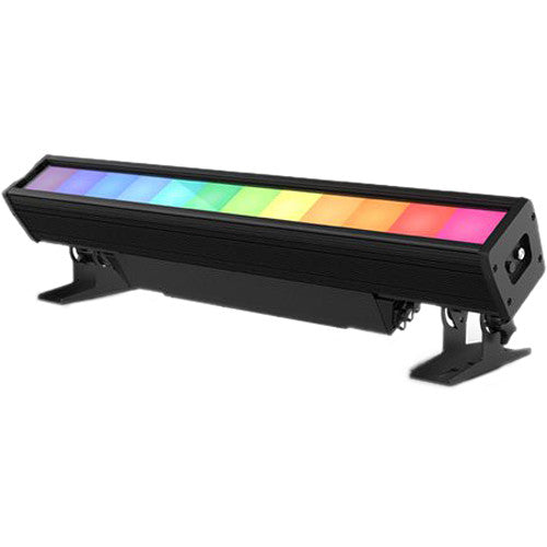 Chauvet Professional COLORADO-SOLO-BATTEN IP Rated LED Batten with Pixel Mapping