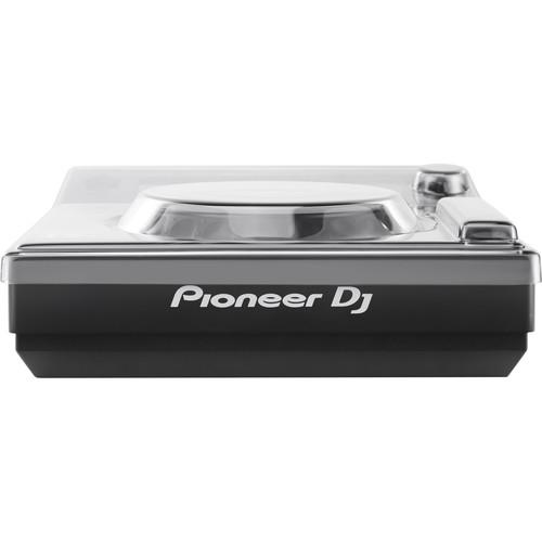 Decksaver DS-PC-XDJ700 Cover Pioneer Xdj-700 Cover - Red One Music