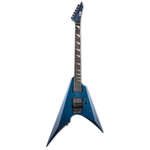 Guitare électrique ESP LTD ARROW-1000 (Violet Andromeda)